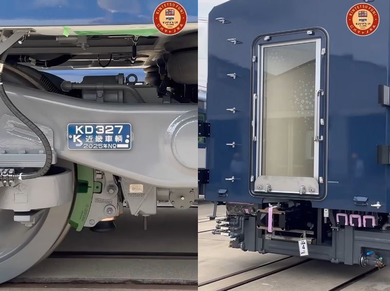 出所：@kintetsurailway