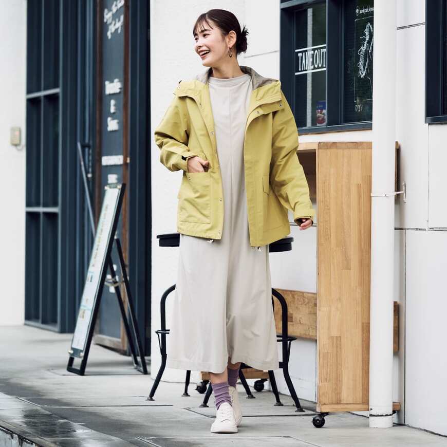 画像出所：ワークマン公式オンラインショップ