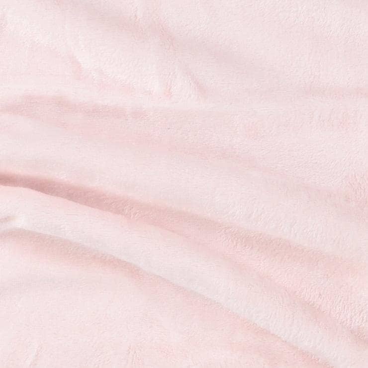 出所：しまむらパーク しまむら ポーチ付きブランケット（ひざ掛けサイズ・ちいかわ）