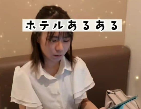 ホテルで朝は優雅に過ごすはずだったのに…理想と現実との違いに「分かりすぎる」「結局そのパターン」
