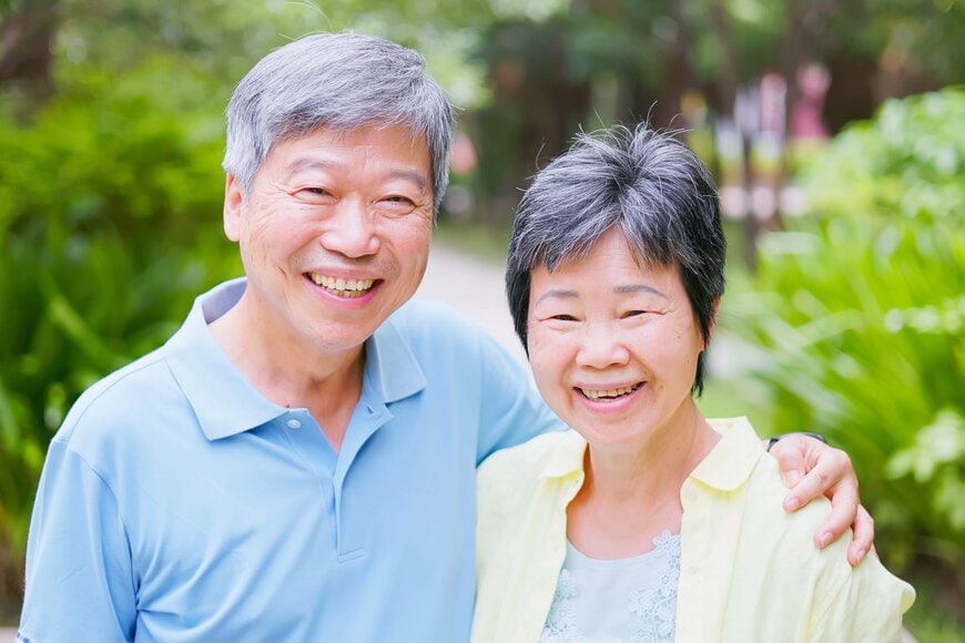 【70歳代の貯蓄】みんなの平均約2450万円でも安心できないワケとは？今ある資産をどうやって活かすか《資産寿命》を考える！