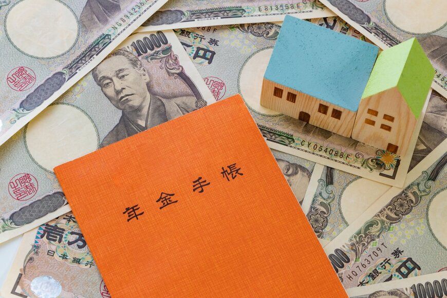 厚生年金の受給月額「月30万円以上」の人は何割か