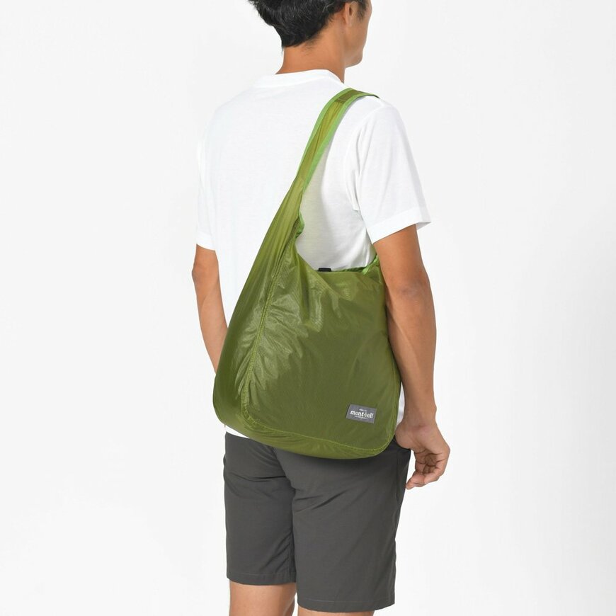 画像出所：モンベルオンラインショップ