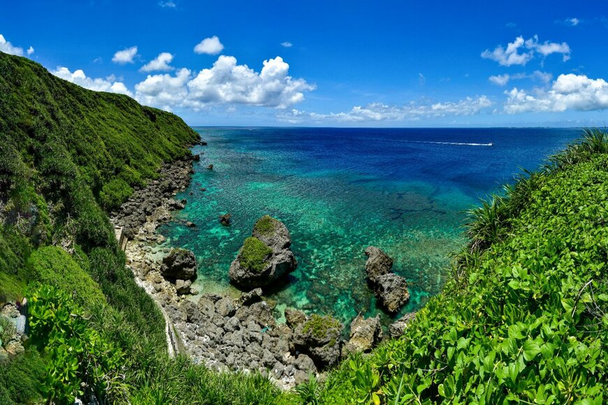 【全国旅行支援】2023年9月以降も宿泊・ツアー販売を延長する九州・沖縄の県まとめ 