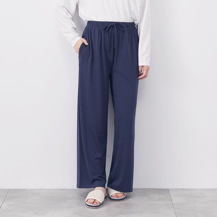 ケユカリラックスウェア ロングパンツ