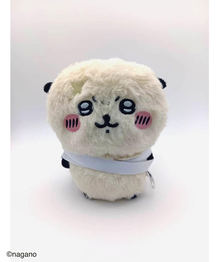ハニーズ、ちいかわ／ぬいぐるみ商品画像
