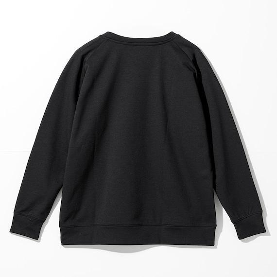 ニトリ、WOMENS 着るだけで疲労回復リカバリーウェア 長袖Tシャツの画像