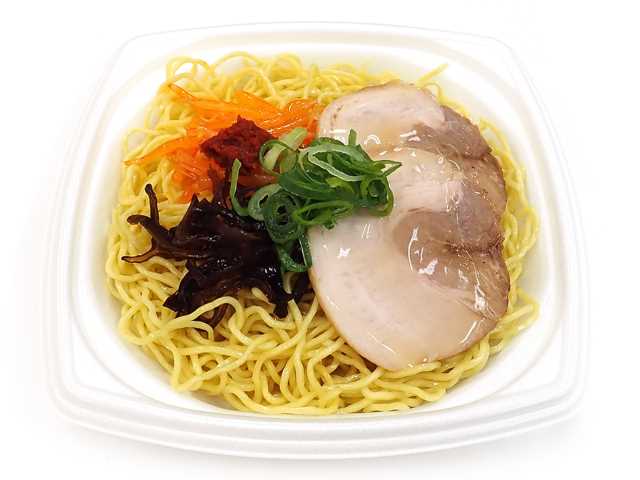 セブン-イレブンの新商品その1