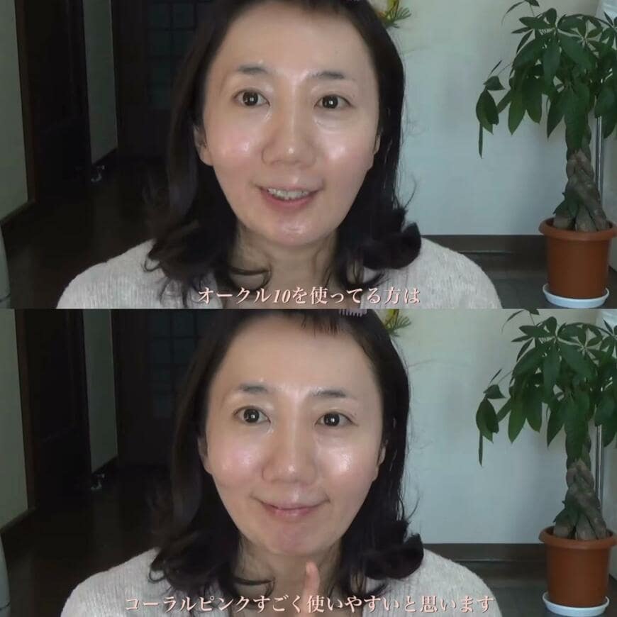 プチプラコスメ紹介