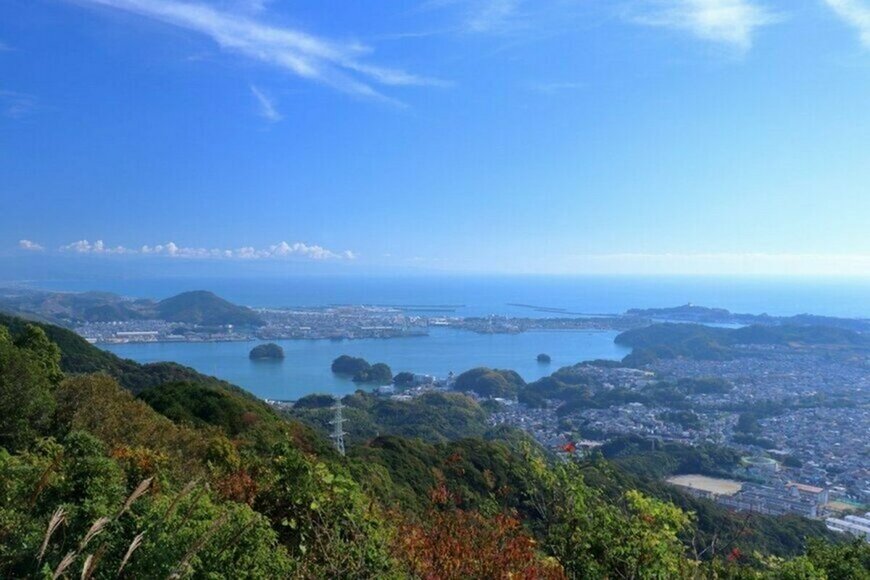 高知県のイメージ