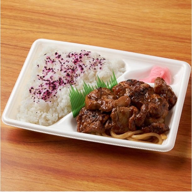 セブン-イレブンの新商品その1