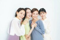 【東京の子育て世帯】共働きの「世帯年収1000万円以上」は4割近く。「女性の仕事の種類や収入」で多いのは？