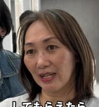 「怖いな…」カットで気分を変えたい女性が美容師を信頼してショートに挑戦「大満足」の髪型が素敵