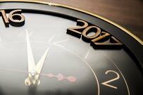 【2017年経済予測】2016年振り返りと2017年注目のイベントと投資テーマ