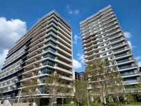 東京23区で中古マンションの価格上昇が鈍化、それでも不動産のプロが「下落局面」とは言えない理由