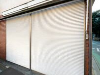 豆腐屋の店先に掲示された「臨時休業のお知らせ」　夏休みならではの休業理由にホッコリ