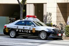 函館の街を走る路線バスの車両がインパクト抜群！　「治安よさそう」なラッピングバスにSNSで反響続々