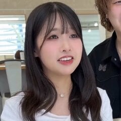 「くびれ」か「レイヤー」ボブかで迷う女性　お任せカットでおしゃれな〈こなれボブ〉にスタイルチェンジ