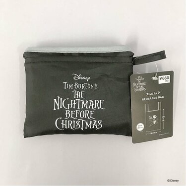 キャンドゥの数量限定ディズニーコラボ〈エコバッグ〉などバッグ