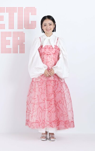 安達祐実