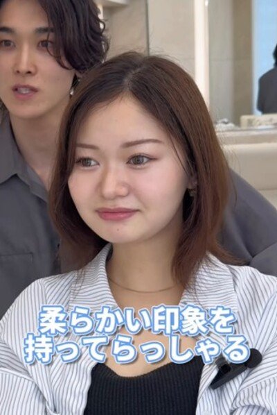 人気美容師