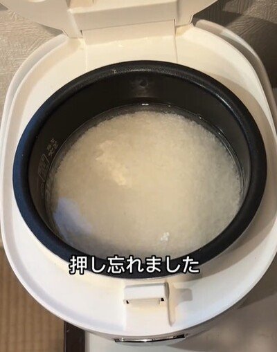 投稿動画のワンシーン