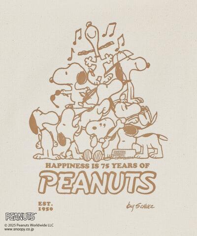 ハニーズ、スヌーピー/トート商品画像