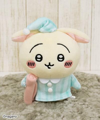 ハニーズ、ちいかわ／ぬいぐるみ商品画像