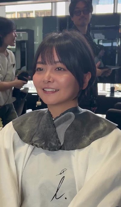 人気美容師