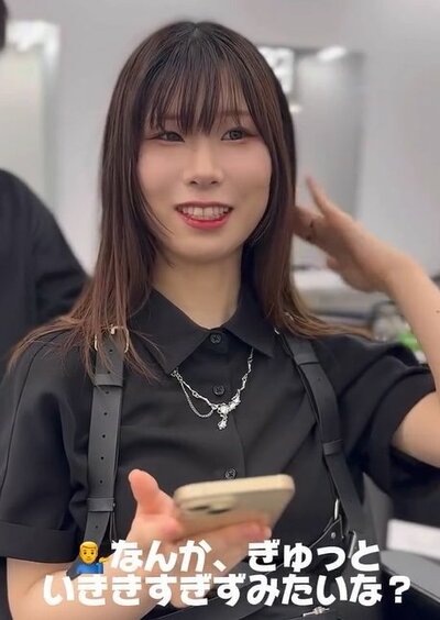人気美容師