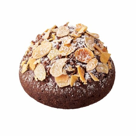 トリュフショコラドーナツ プラリネ