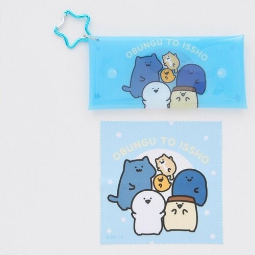 マルチケース(お文具といっしょ)