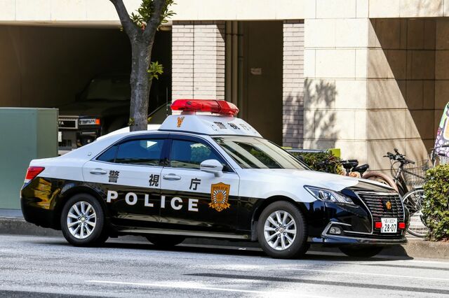 函館の街を走る路線バスの車両がインパクト抜群！　「治安よさそう」なラッピングバスにSNSで反響続々