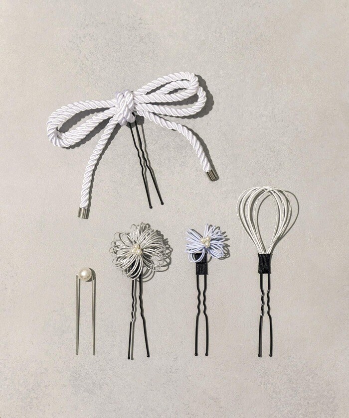 和風MIXUピンセット