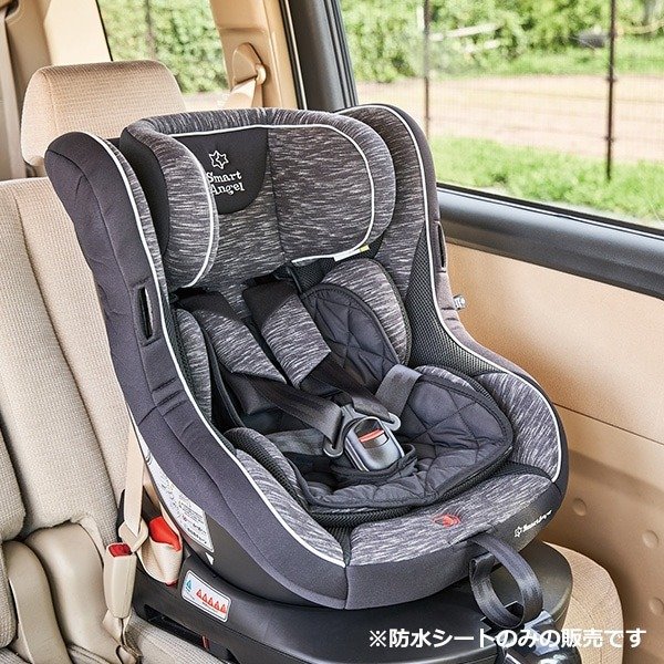 車内を汚したくないあらゆるシーンで活躍すること間違いなし