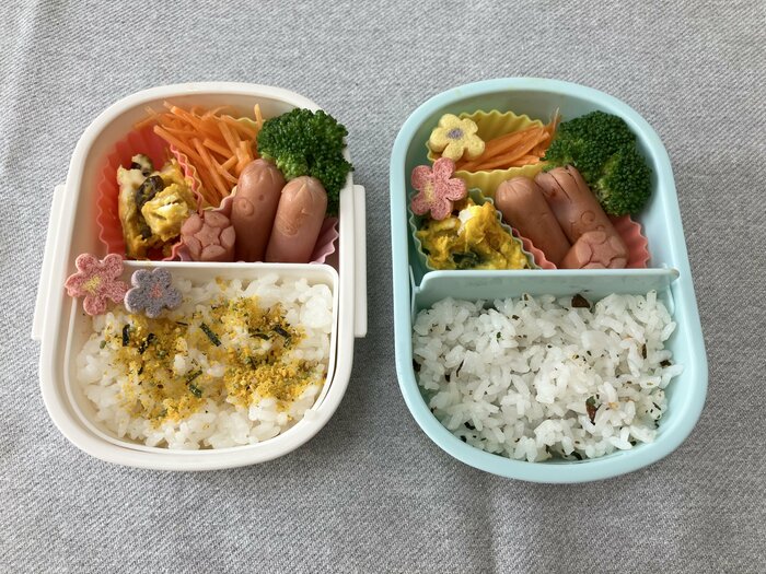 お弁当はもちろん、カレーやシチューなどのトッピングとしても◎
