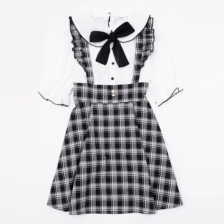 出所：アベイル 公式オンラインストア レディース　ワンピース（Majoretty）