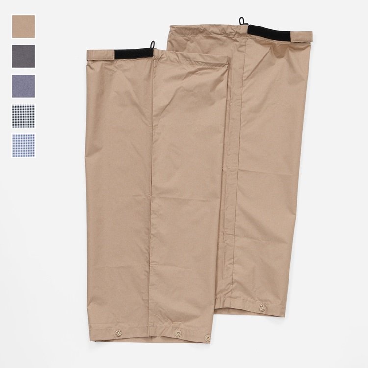 出所：KEYUCA（ケユカ）公式通販サイト　雨よけレッグカバー