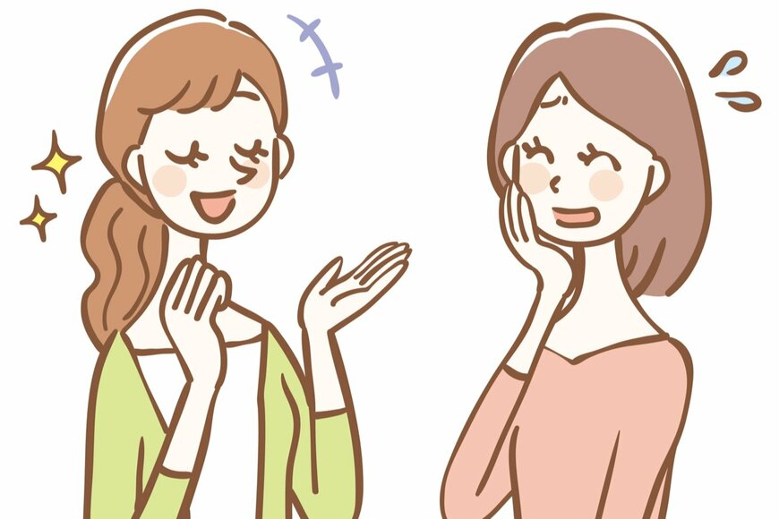 「親しげな笑顔」に違和感…彼女は「フレネミー」だったのか？