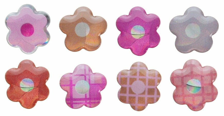 【販売見合わせ決定】ロフトで「ボンボンドロップシール」「うるちゅるポップシール」「ドロップジェリーシール」販売見合わせが決定！