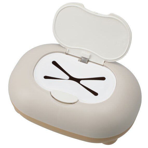 出所：ニトリ公式通販 ニトリネット 【デコホーム商品】ウェットティッシュケース(スヌーピー)