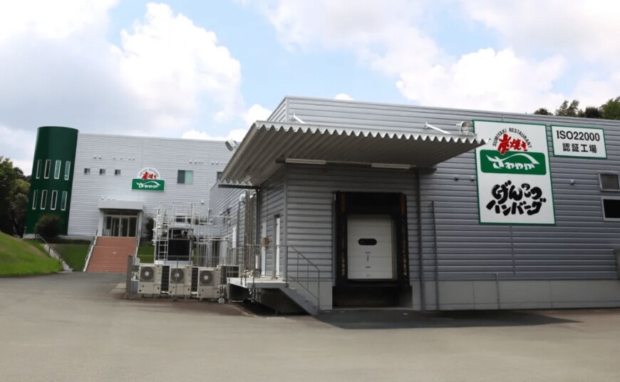 出所：さわやか株式会社