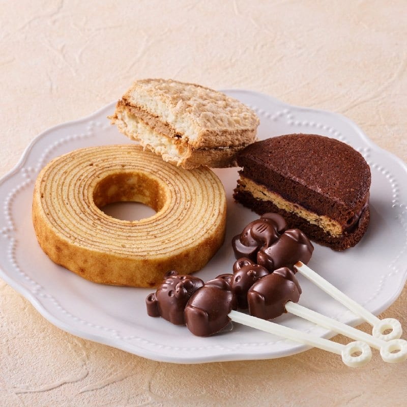 画像出所：シャトレーゼ公式サイト