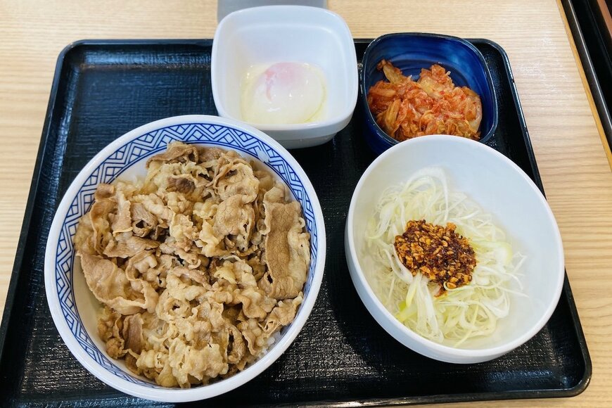 写真：LIMO編集部