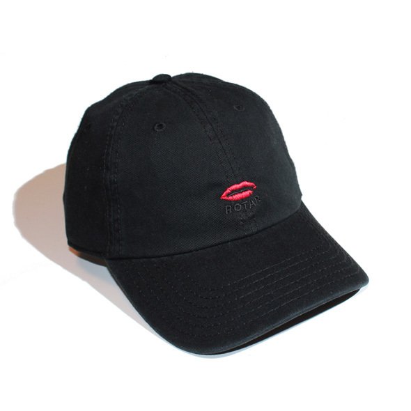 ROTAR - Lip washed cotton cap ¥4,536（税込）