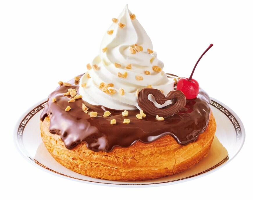 コメダが運命の出会いと呼ぶ相性の良さ