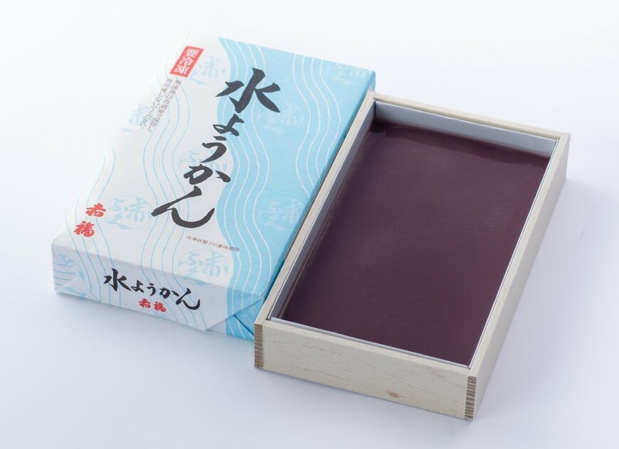 出所：株式会社赤福