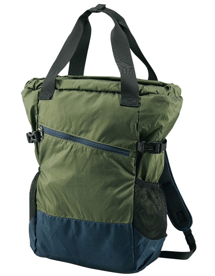 画像出典：ワークマン公式サイト（カラー：カーキ）