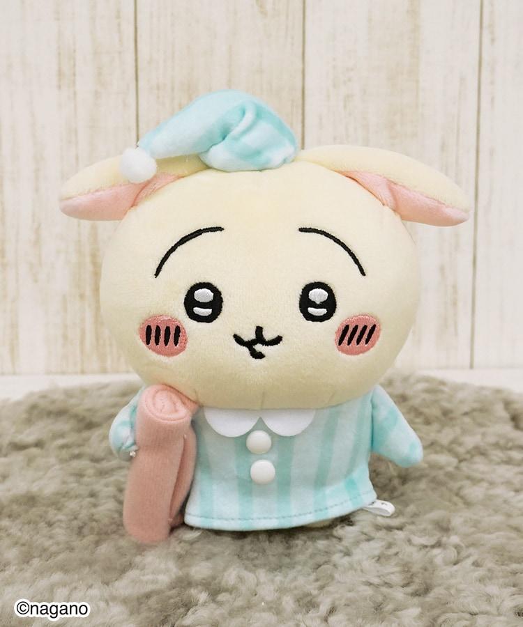 出所：ハニーズ公式オンラインショップ ちいかわ／ぬいぐるみ