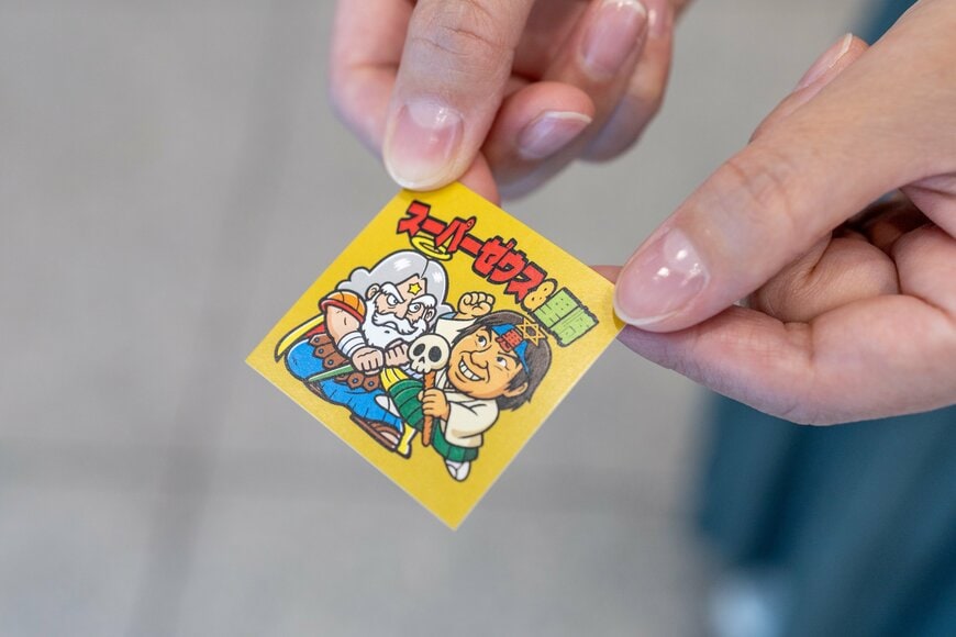 出所：株式会社ロッテ